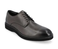 Men's Latimer Dress Oxfords|Thomas & Vine Online