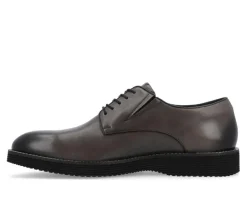 Men's Latimer Dress Oxfords|Thomas & Vine Online