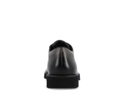 Men's Latimer Dress Oxfords|Thomas & Vine Online