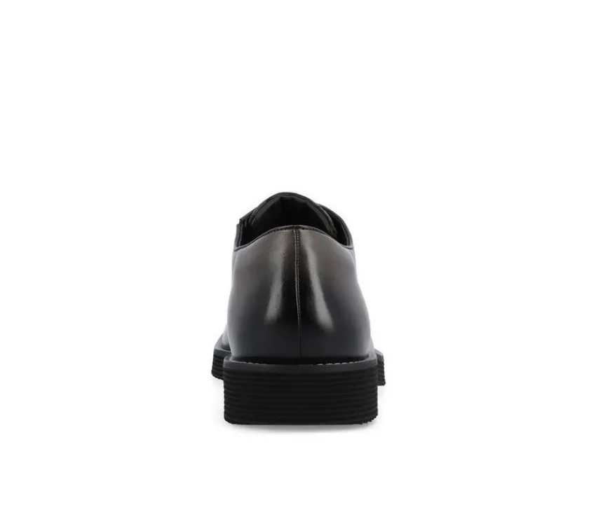 Men's Latimer Dress Oxfords|Thomas & Vine Online