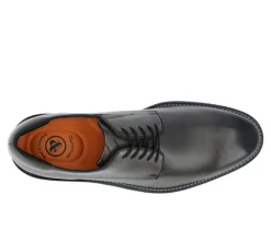 Men's Latimer Dress Oxfords|Thomas & Vine Online