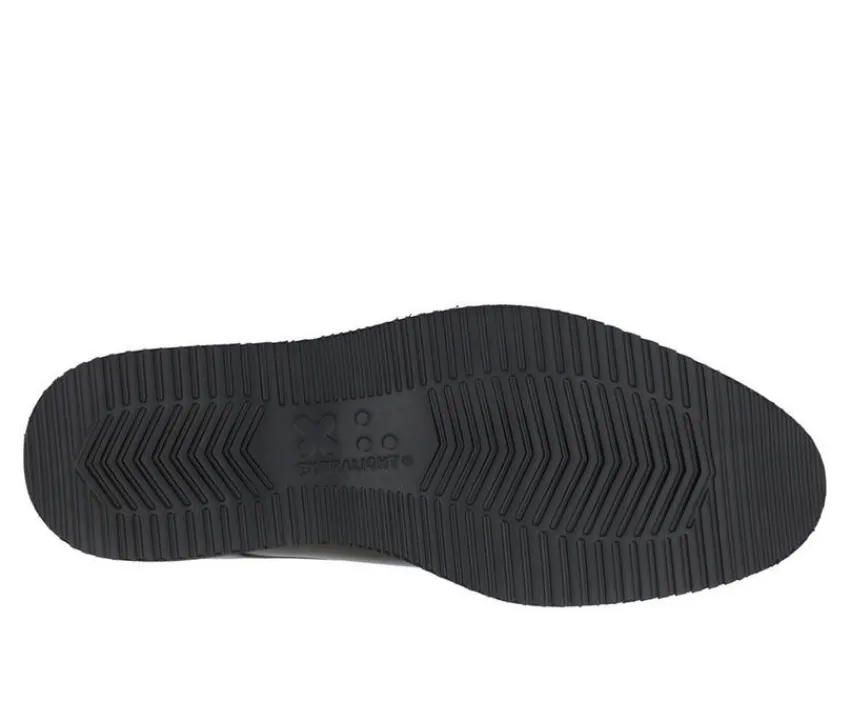 Men's Latimer Dress Oxfords|Thomas & Vine Online
