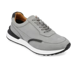 Men's Lowe Casual Oxford Sneakers|Thomas & Vine Online