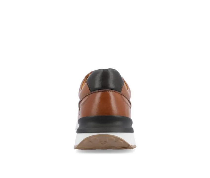 Thomas & Vine Fashion & Lifestyle|Athletic & Sneakers>Men's Lowe Casual Oxford Sneakers