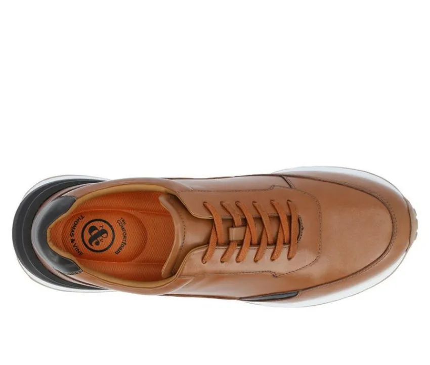 Thomas & Vine Fashion & Lifestyle|Athletic & Sneakers>Men's Lowe Casual Oxford Sneakers