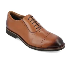 Men's Morey Oxfords|Thomas & Vine Best