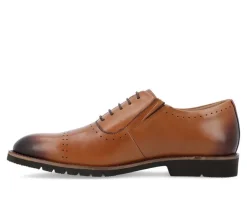 Men's Morey Oxfords|Thomas & Vine Best