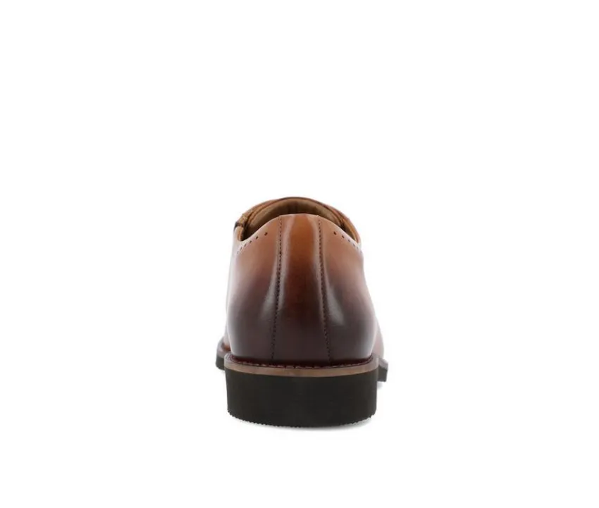 Men's Morey Oxfords|Thomas & Vine Best