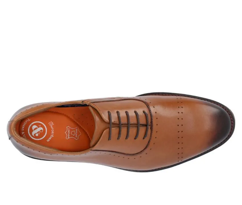 Men's Morey Oxfords|Thomas & Vine Best