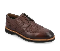 Thomas & Vine Dress>Men's Radcliff Dress Oxfords