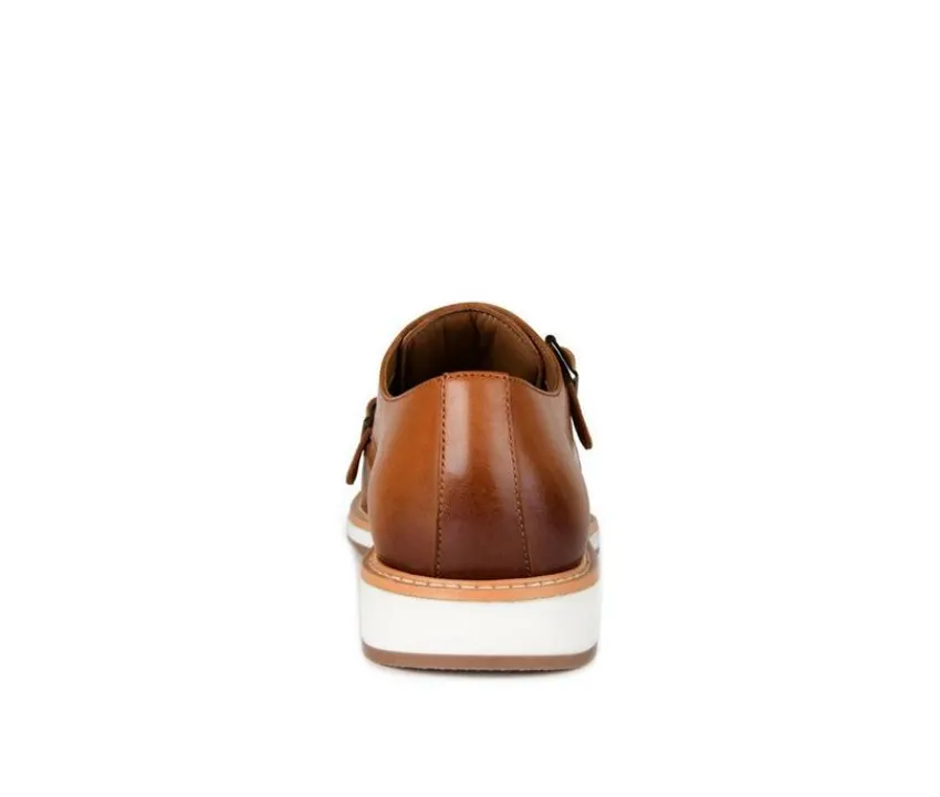 Men's Ransom Dress Shoes|Thomas & Vine Sale