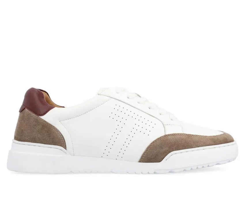 Thomas & Vine Fashion & Lifestyle|Athletic & Sneakers>Men's Roderick Casual Sneakers