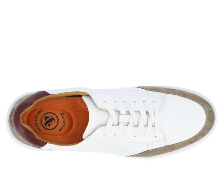 Thomas & Vine Fashion & Lifestyle|Athletic & Sneakers>Men's Roderick Casual Sneakers
