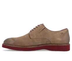 Men's Seneca Dress Oxfords|Thomas & Vine Clearance