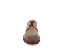Men's Seneca Dress Oxfords|Thomas & Vine Clearance