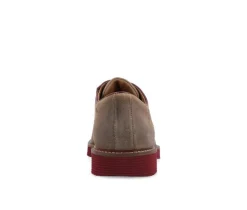 Men's Seneca Dress Oxfords|Thomas & Vine Clearance