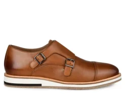 Men's Thatcher Dress Shoes|Thomas & Vine Best
