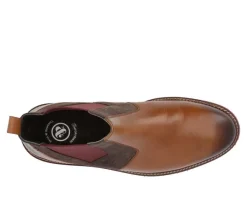 Thomas & Vine Chukka & Chelsea|Boots><noscript><img width=