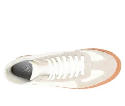 Men's Verge High-Top Sneakers|Thomas & Vine New