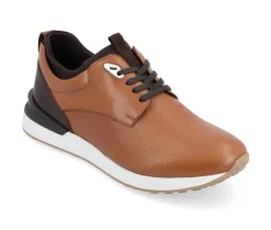 Men's Zach Fashion Oxford Sneakers|Thomas & Vine Hot