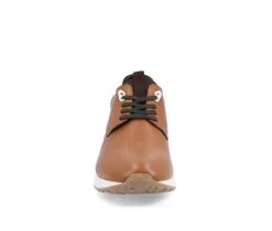 Men's Zach Fashion Oxford Sneakers|Thomas & Vine Hot