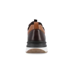 Men's Zach Fashion Oxford Sneakers|Thomas & Vine Hot
