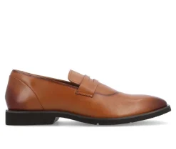 Thomas & Vine Dress>Men's Zenith Dress Loafers