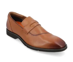 Thomas & Vine Dress>Men's Zenith Dress Loafers