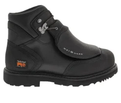 Men's 40000 6 In Met Guard IMG ST Work Boots|Timberland Pro New