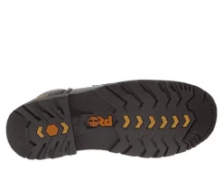 Men's 40000 6 In Met Guard IMG ST Work Boots|Timberland Pro New