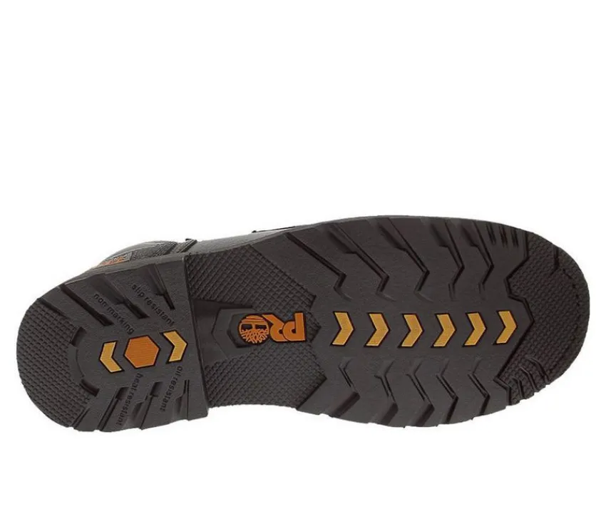 Men's 40000 6 In Met Guard IMG ST Work Boots|Timberland Pro New