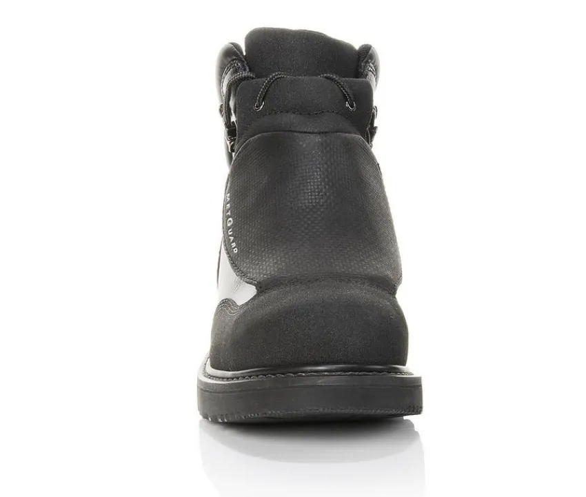 Men's 40000 6 In Met Guard IMG ST Work Boots|Timberland Pro New