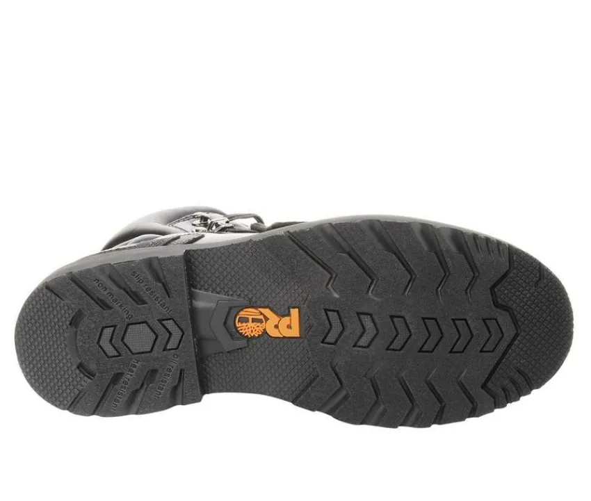 Men's 40000 6 In Met Guard IMG ST Work Boots|Timberland Pro New