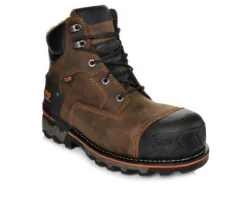 Timberland Pro Work & Safety|Work>Men's 92615 Boondock Composite Toe Work Boots