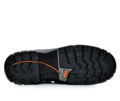 Men's A172T Endurance Steel Toe Met Guard Work Boots|Timberland Pro Best