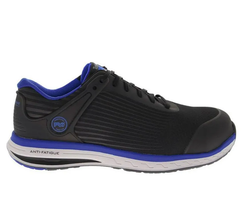 Men's A1XH7 Drivetrain Work Shoes|Timberland Pro Discount