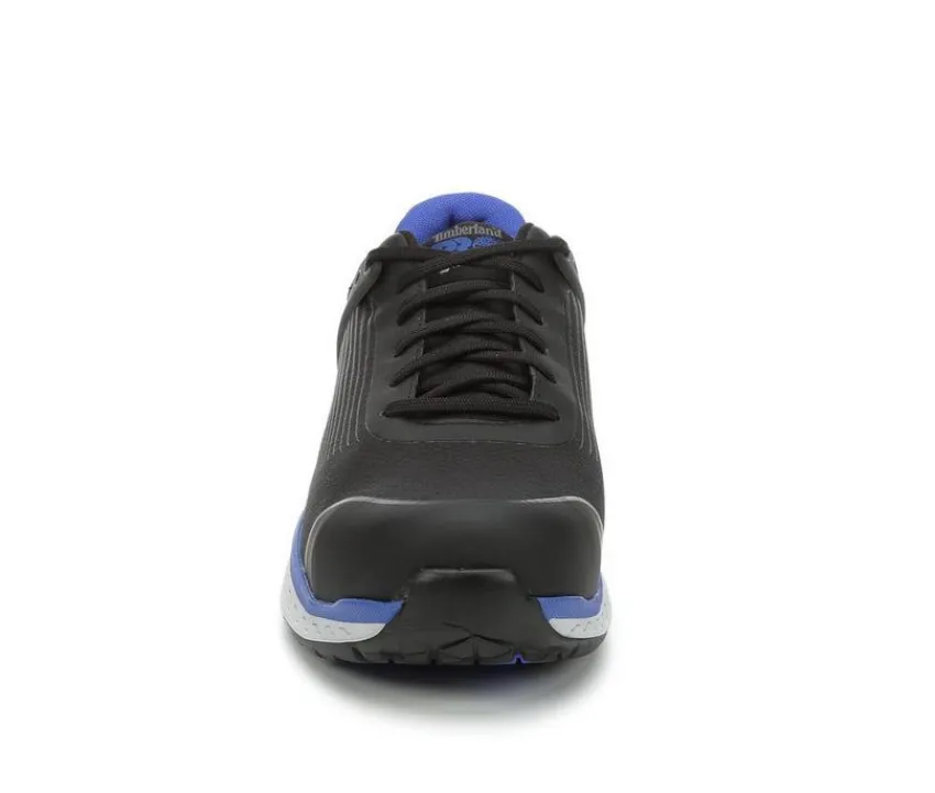 Men's A1XH7 Drivetrain Work Shoes|Timberland Pro Discount