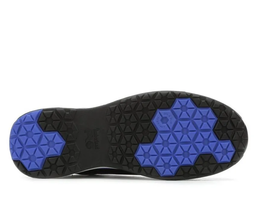 Men's A1XH7 Drivetrain Work Shoes|Timberland Pro Discount