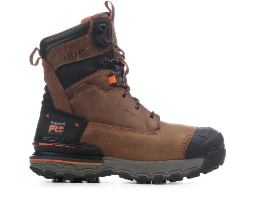 Men's Boondock Ultralight 8|Timberland Pro Outlet
