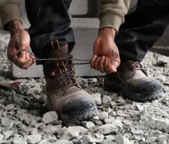 Men's Boondock Ultralight Work Boots|Timberland Pro Online