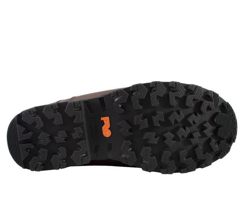 Timberland Pro Work & Safety|Work>Men's Boondock 8 Inch Composite Toe 89628 Work Boots