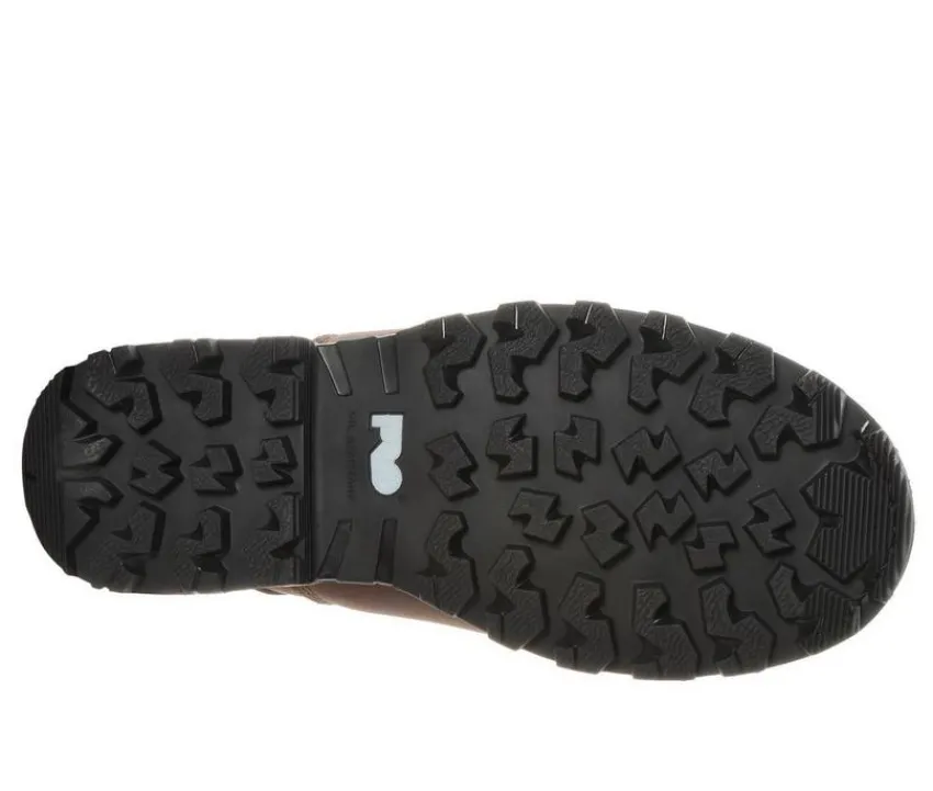 Timberland Pro Work & Safety|Work>Men's Boondock 8 Inch Composite Toe 89628 Work Boots