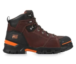 Timberland Pro Boots>Men's Endurance EV Work Boots