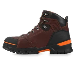 Timberland Pro Boots>Men's Endurance EV Work Boots