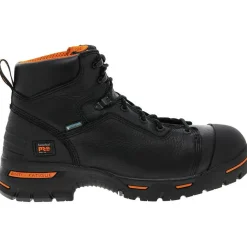 Men's Endurance 6 Inch Steel Toe 47592 Work Boots|Timberland Pro