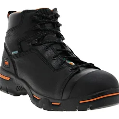 Men's Endurance 6 Inch Steel Toe 47592 Work Boots|Timberland Pro