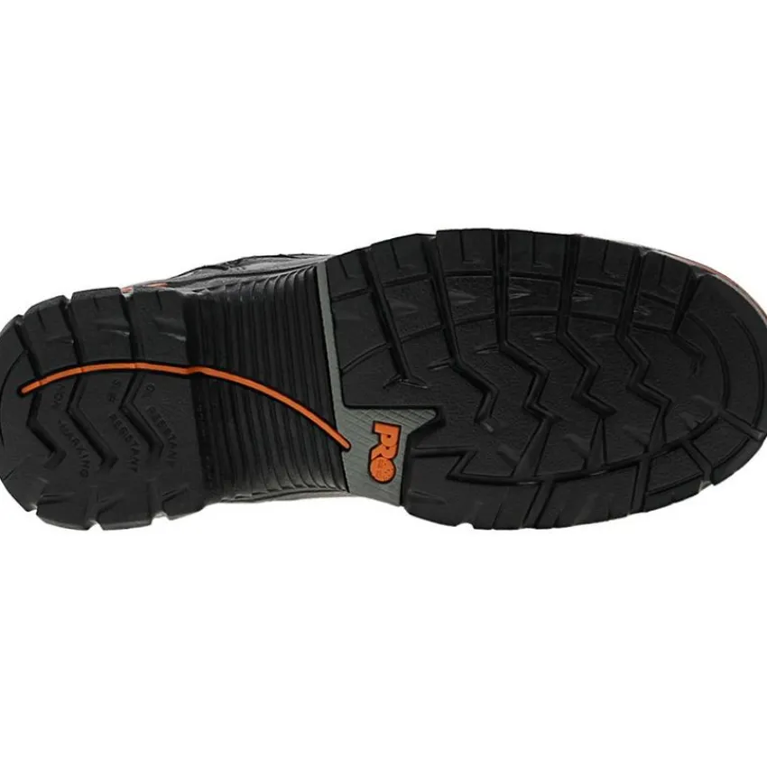 Men's Endurance 6 Inch Steel Toe 47592 Work Boots|Timberland Pro
