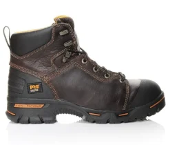 Men's Endurance PR 6 Inch Steel Toe 52562 Work Boots|Timberland Pro Online