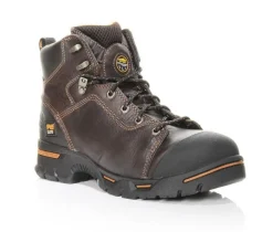 Men's Endurance PR 6 Inch Steel Toe 52562 Work Boots|Timberland Pro Online