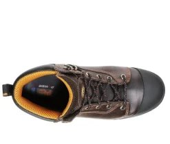 Men's Endurance PR 6 Inch Steel Toe 52562 Work Boots|Timberland Pro Online